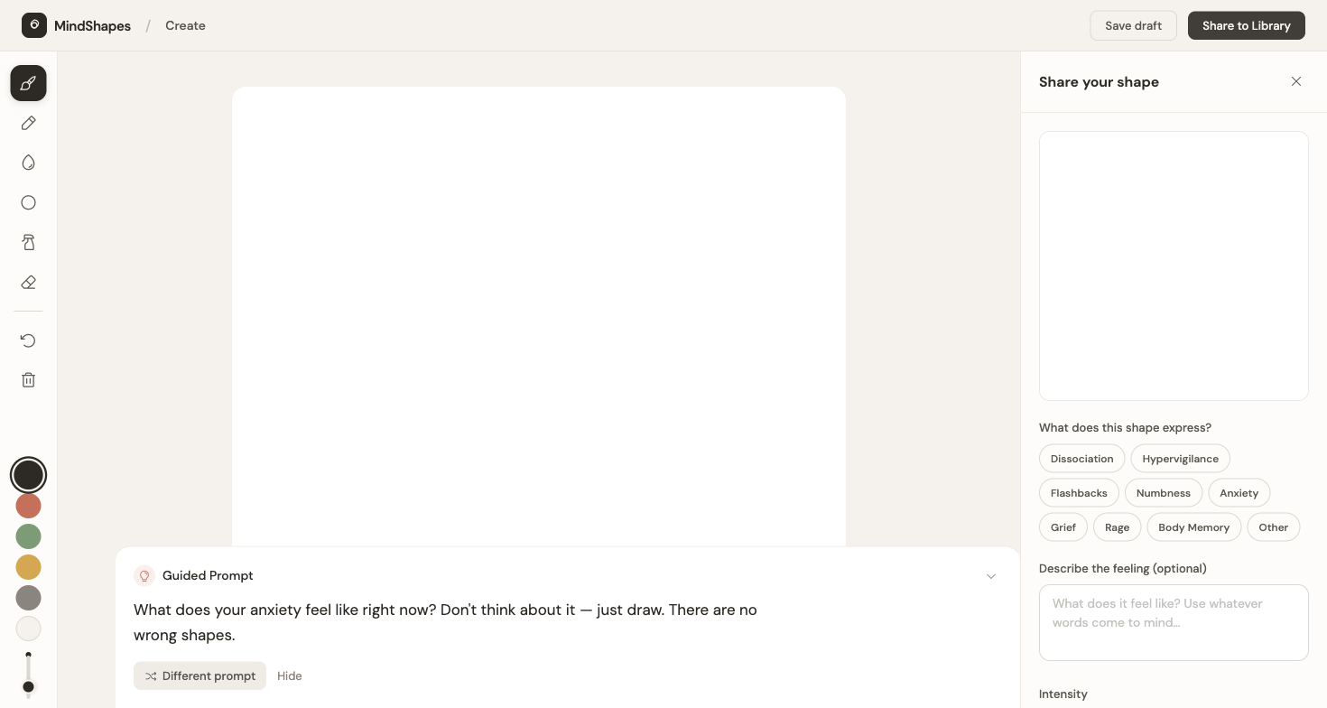 Publish Flow